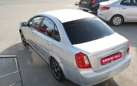 Chevrolet Lacetti, 2010 год, 437 920 рублей, 7 фотография