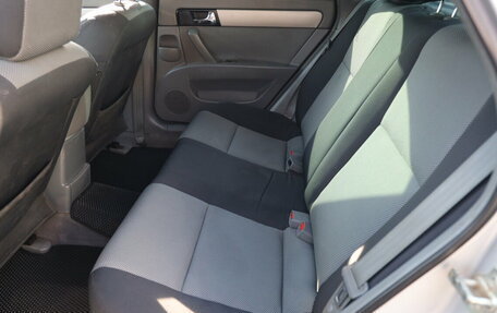 Chevrolet Lacetti, 2010 год, 437 920 рублей, 19 фотография