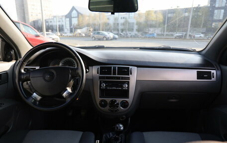 Chevrolet Lacetti, 2010 год, 437 920 рублей, 21 фотография