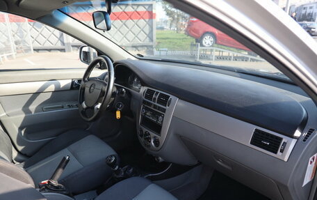 Chevrolet Lacetti, 2010 год, 437 920 рублей, 20 фотография