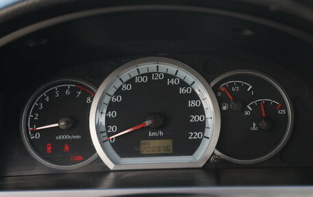 Chevrolet Lacetti, 2010 год, 437 920 рублей, 15 фотография
