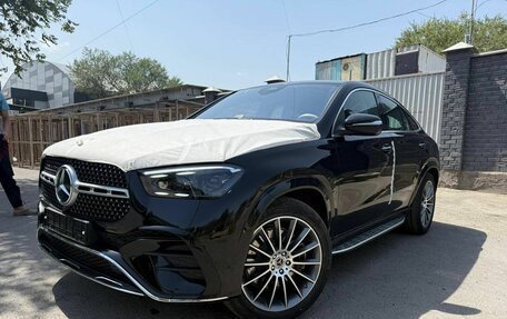 Mercedes-Benz GLE Coupe, 2025 год, 16 250 000 рублей, 2 фотография