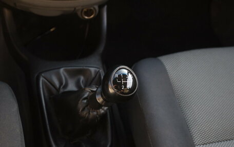 Chevrolet Lacetti, 2010 год, 437 920 рублей, 17 фотография