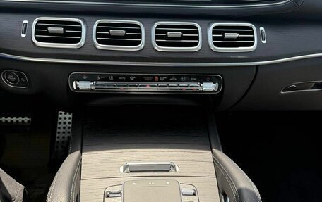 Mercedes-Benz GLE Coupe, 2025 год, 16 250 000 рублей, 7 фотография