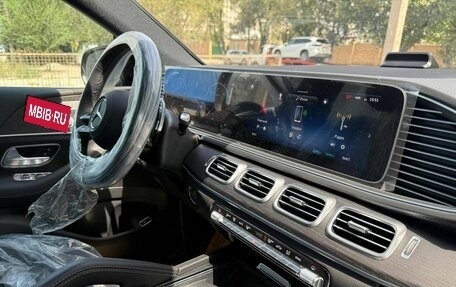 Mercedes-Benz GLE Coupe, 2025 год, 16 250 000 рублей, 6 фотография