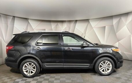 Ford Explorer VI, 2015 год, 1 539 000 рублей, 6 фотография