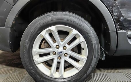 Ford Explorer VI, 2015 год, 1 539 000 рублей, 16 фотография