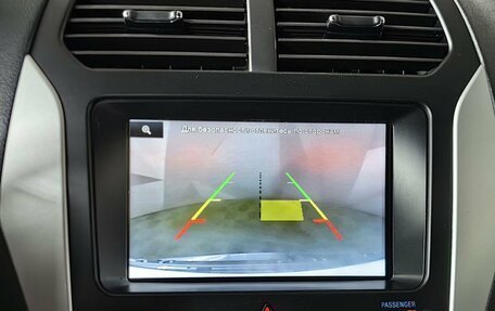 Ford Explorer VI, 2015 год, 1 539 000 рублей, 21 фотография