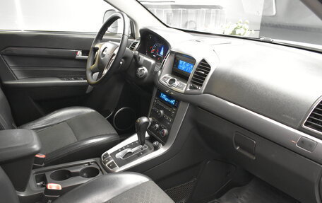 Chevrolet Captiva I, 2014 год, 1 150 000 рублей, 10 фотография