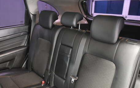 Chevrolet Captiva I, 2014 год, 1 150 000 рублей, 26 фотография