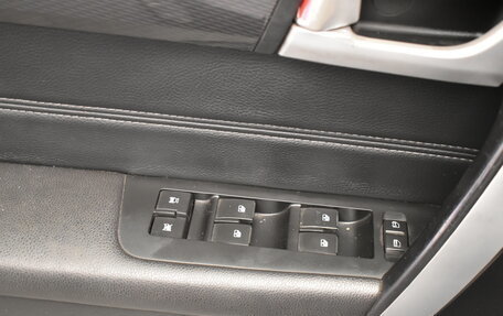 Chevrolet Captiva I, 2014 год, 1 150 000 рублей, 23 фотография