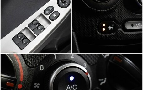 Hyundai Solaris II рестайлинг, 2015 год, 980 000 рублей, 16 фотография