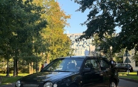 Toyota Corolla, 1999 год, 230 000 рублей, 1 фотография