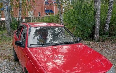 Daewoo Nexia I рестайлинг, 2010 год, 260 000 рублей, 1 фотография