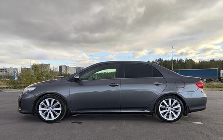 Toyota Corolla, 2012 год, 1 450 000 рублей, 1 фотография