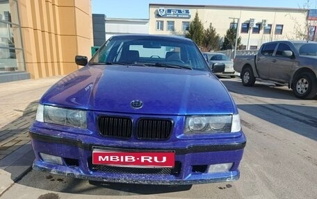 BMW 3 серия, 1997 год, 340 000 рублей, 1 фотография