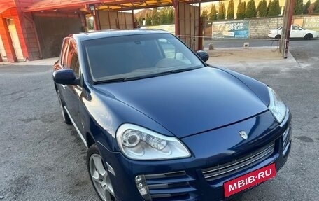 Porsche Cayenne III, 2008 год, 900 000 рублей, 1 фотография