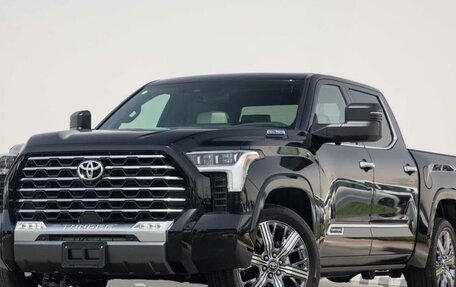 Toyota Tundra, 2025 год, 12 190 000 рублей, 1 фотография