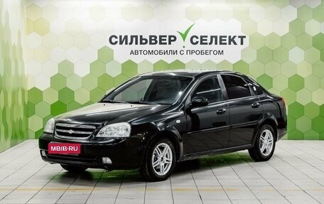 Chevrolet Lacetti, 2008 год, 470 000 рублей, 1 фотография