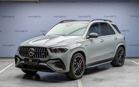 Mercedes-Benz GLE AMG, 2025 год, 19 300 000 рублей, 1 фотография