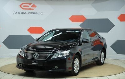 Toyota Camry, 2013 год, 1 520 000 рублей, 1 фотография