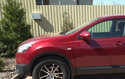 Nissan Qashqai, 2010 год, 950 000 рублей, 1 фотография