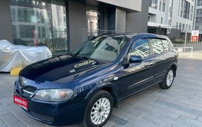 Nissan Almera, 2006 год, 399 000 рублей, 1 фотография
