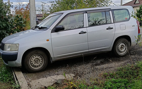 Toyota Probox I, 2005 год, 400 000 рублей, 1 фотография