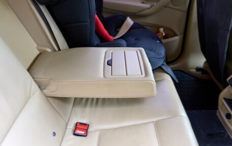 BMW X3, 2014 год, 2 400 000 рублей, 25 фотография