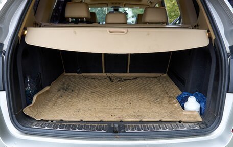 BMW X3, 2014 год, 2 400 000 рублей, 27 фотография