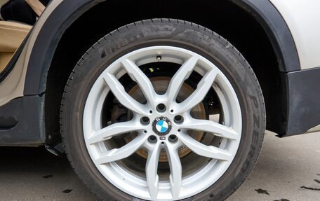 BMW X3, 2014 год, 2 400 000 рублей, 31 фотография