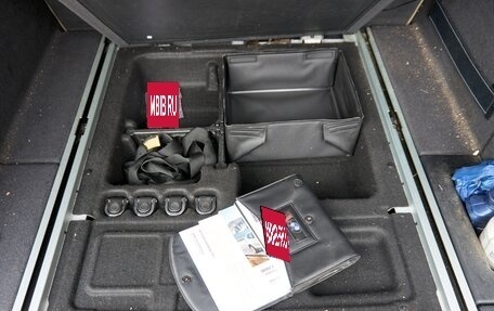 BMW X3, 2014 год, 2 400 000 рублей, 29 фотография