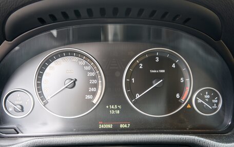 BMW X3, 2014 год, 2 400 000 рублей, 37 фотография