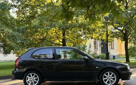 Toyota Corolla, 1999 год, 230 000 рублей, 5 фотография