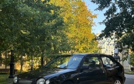 Toyota Corolla, 1999 год, 230 000 рублей, 2 фотография