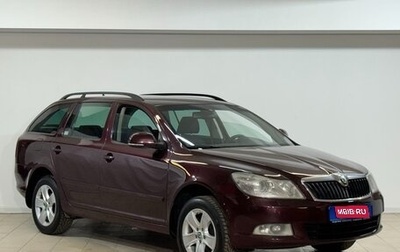Skoda Octavia, 2011 год, 755 000 рублей, 1 фотография