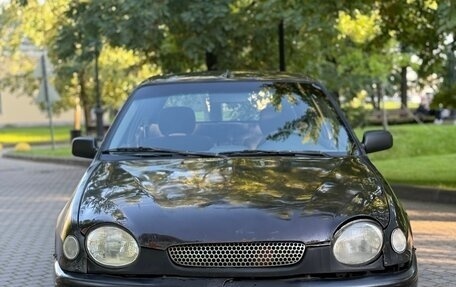 Toyota Corolla, 1999 год, 230 000 рублей, 3 фотография