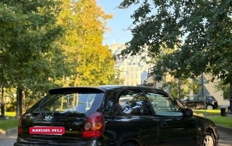 Toyota Corolla, 1999 год, 230 000 рублей, 6 фотография