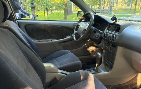 Toyota Corolla, 1999 год, 230 000 рублей, 15 фотография