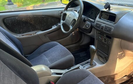 Toyota Corolla, 1999 год, 230 000 рублей, 13 фотография