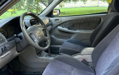 Toyota Corolla, 1999 год, 230 000 рублей, 12 фотография