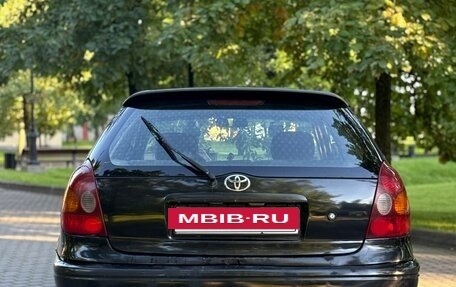 Toyota Corolla, 1999 год, 230 000 рублей, 7 фотография