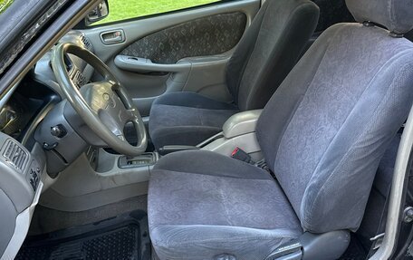 Toyota Corolla, 1999 год, 230 000 рублей, 14 фотография