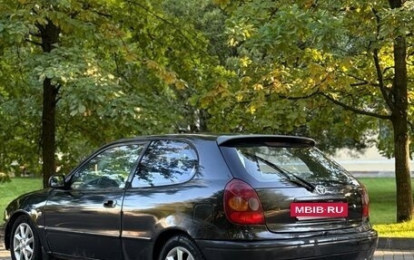 Toyota Corolla, 1999 год, 230 000 рублей, 9 фотография