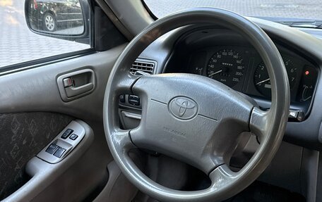 Toyota Corolla, 1999 год, 230 000 рублей, 17 фотография