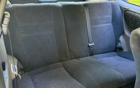 Toyota Corolla, 1999 год, 230 000 рублей, 18 фотография