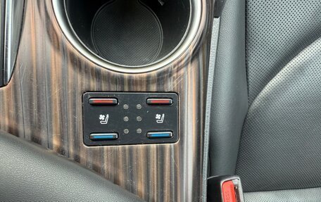 Toyota Camry, 2019 год, 2 499 000 рублей, 9 фотография