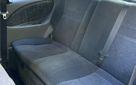 Toyota Corolla, 1999 год, 230 000 рублей, 21 фотография