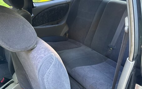 Toyota Corolla, 1999 год, 230 000 рублей, 19 фотография