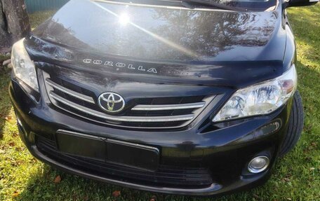 Toyota Corolla, 2012 год, 15 000 000 рублей, 3 фотография